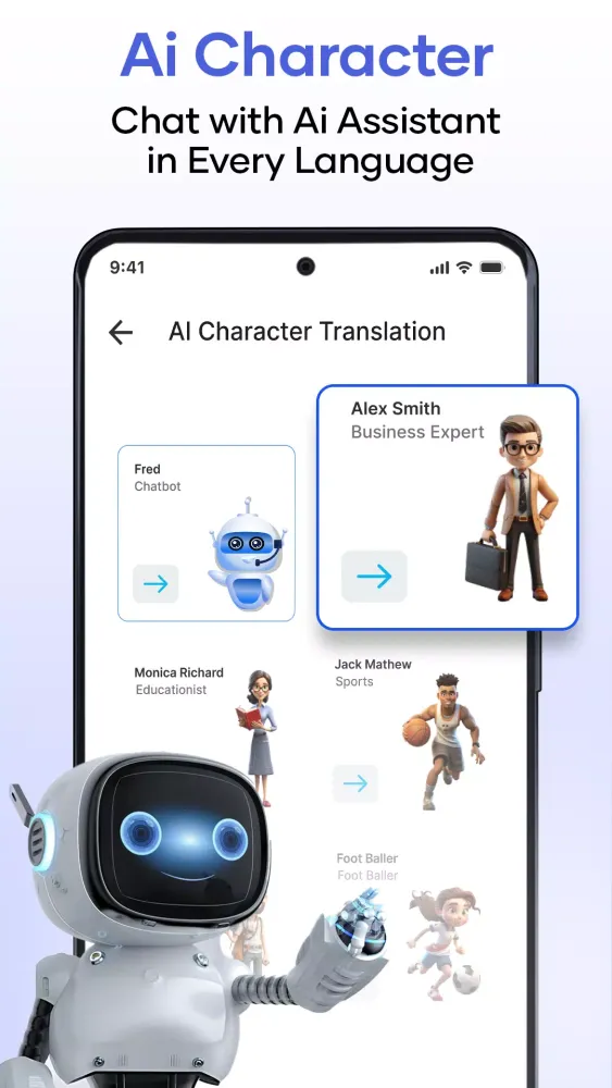 Translate Language Translator Screenshots