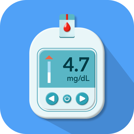 Blood Sugar Care & BP Monitor Blood Sugar Care & BP Monitor
