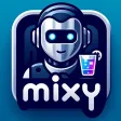 Mixy virtual bar AI girl&men Mixy virtual bar AI girl&men
