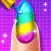 Nail Art Salon games for Girls