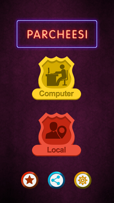 صور Parchisi Game