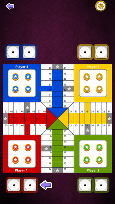 صور Parchisi Game