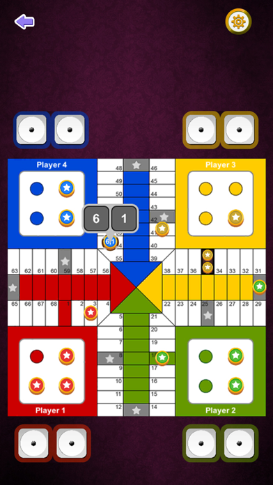 صور Parchisi Game