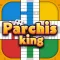 Parchis King - Parchisi Game