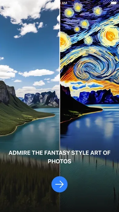 صور PicArts-AI Arts Generator