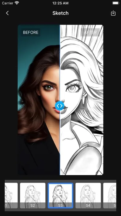 صور PicArts-AI Arts Generator