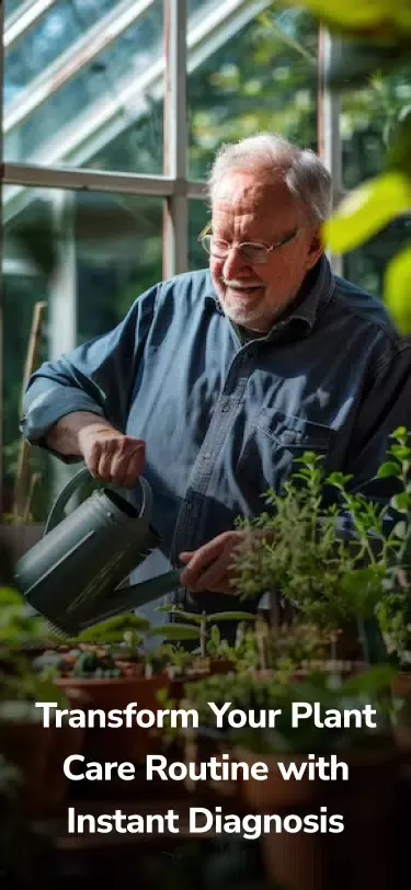AI Plant Disease Detection App应用截图