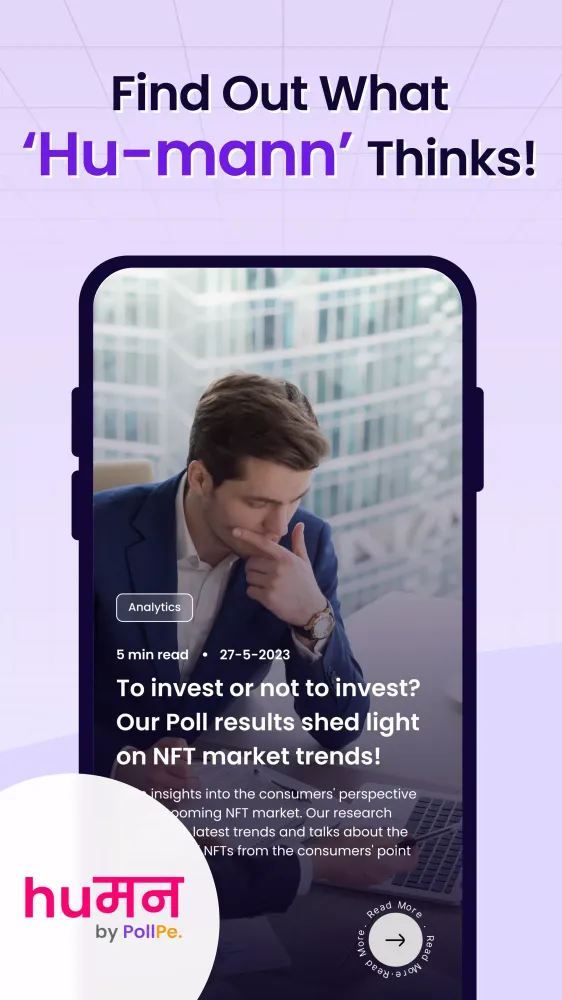 Ảnh chụp màn hình của PollPe