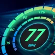 Eagle GPS Speedometer Car Boat