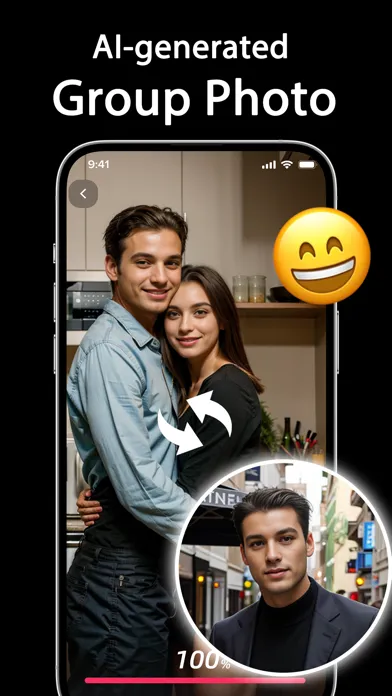 AI Sweetheart: Virtual Chatbot स्क्रीनशॉट