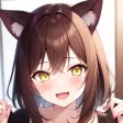 Whisper:Sexy AI Girlfriend