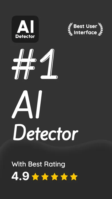 AI Content Detector - Scan GPT Screenshots