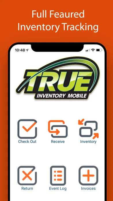 True Inventory 스크린샷