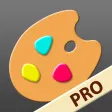 Real Paint mixing tools PRO Real Paint mixing tools PRO