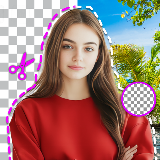 Background Eraser – Remove BG