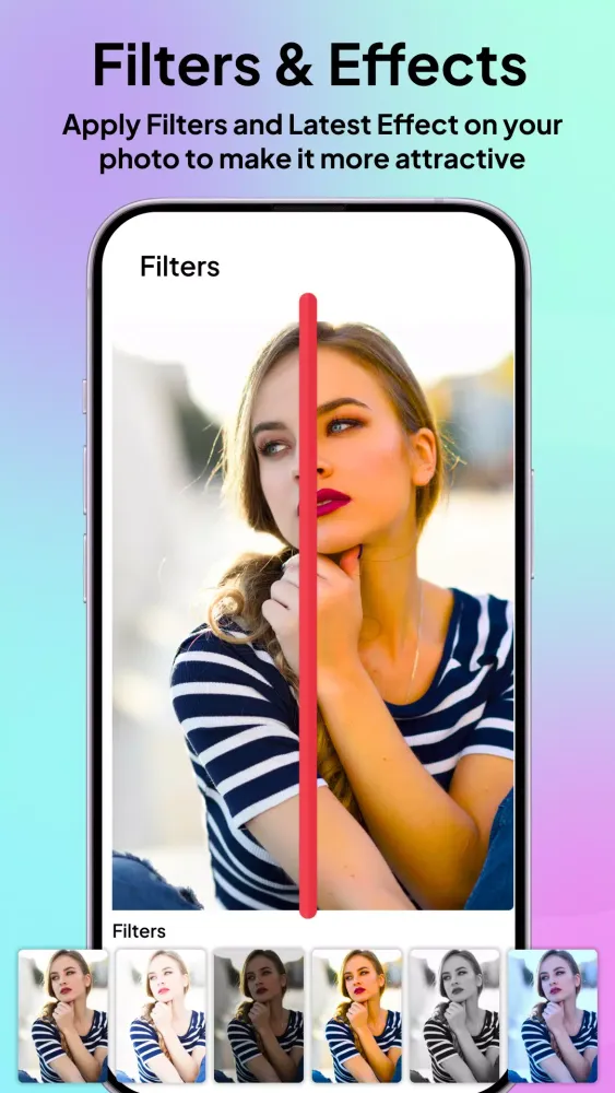 Background Eraser – Remove BG Screenshots