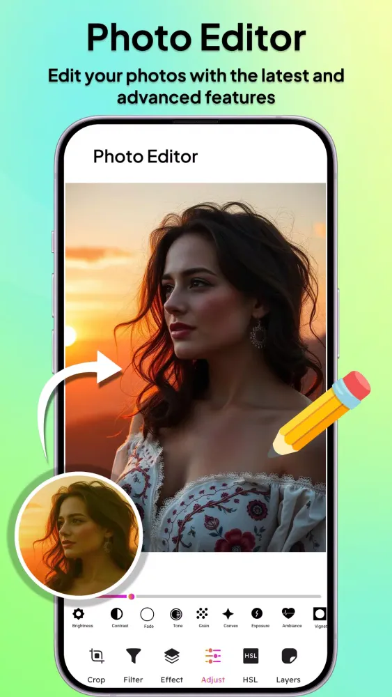 Background Eraser – Remove BG Screenshots