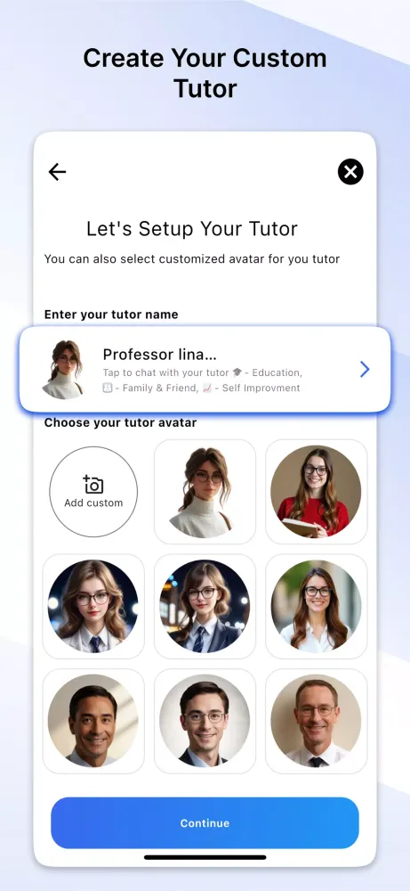 Ai Grammar Checker應用截圖