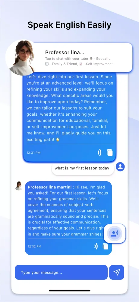 Ai Grammar Checker應用截圖