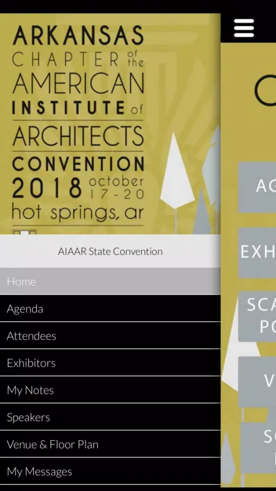 تصاویر AIAARCON18