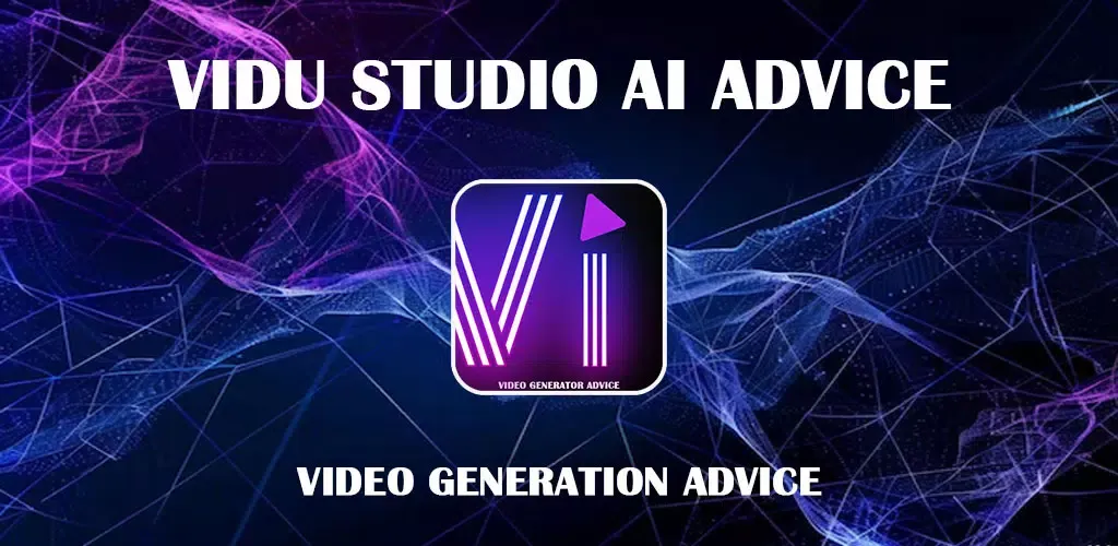 Vidu Studio: Ai Advice Screenshots