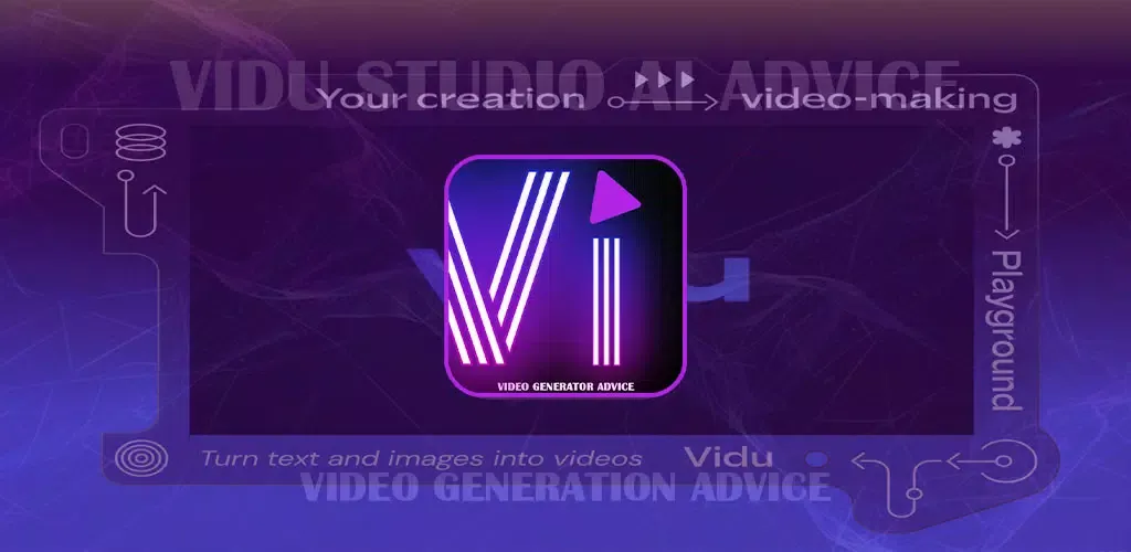 Vidu Studio: Ai Advice Screenshots