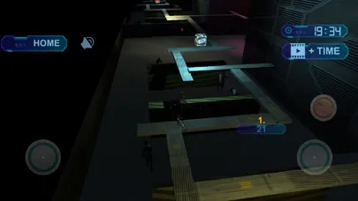 Zombie Survival: Invisible Man Screenshots