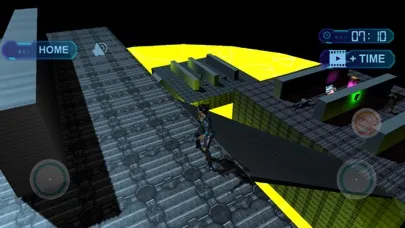 Zombie Survival: Invisible Man Screenshots