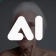 AI Aging Booth
