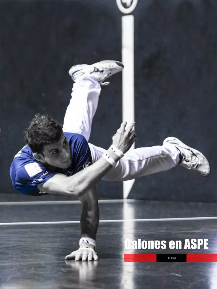 Revista Fronton iPad  Screenshots