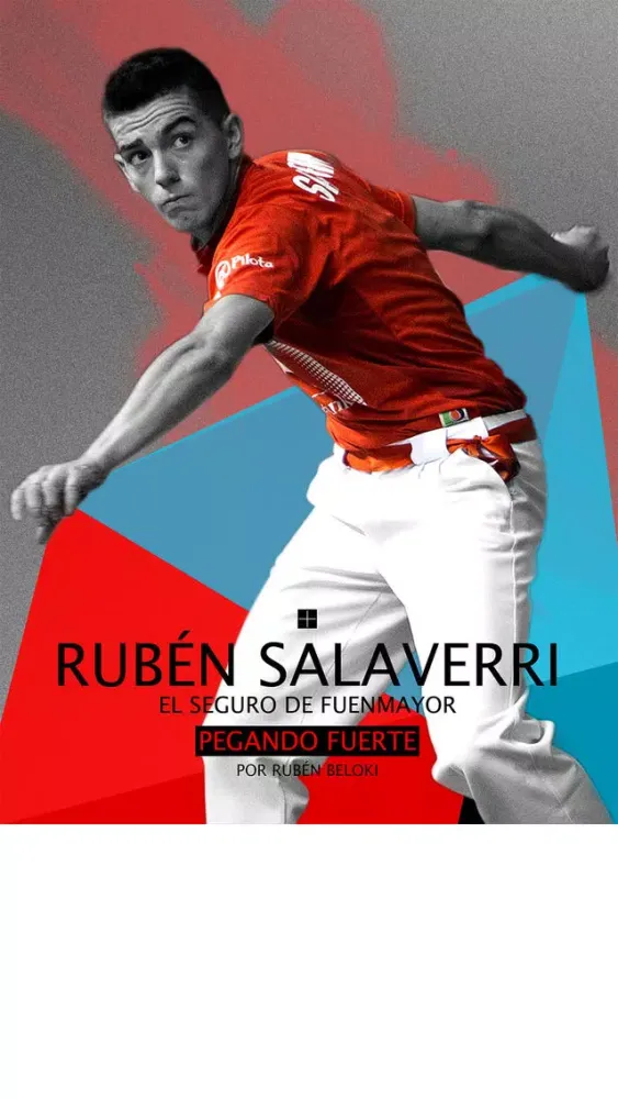 Revista Fronton Screenshots