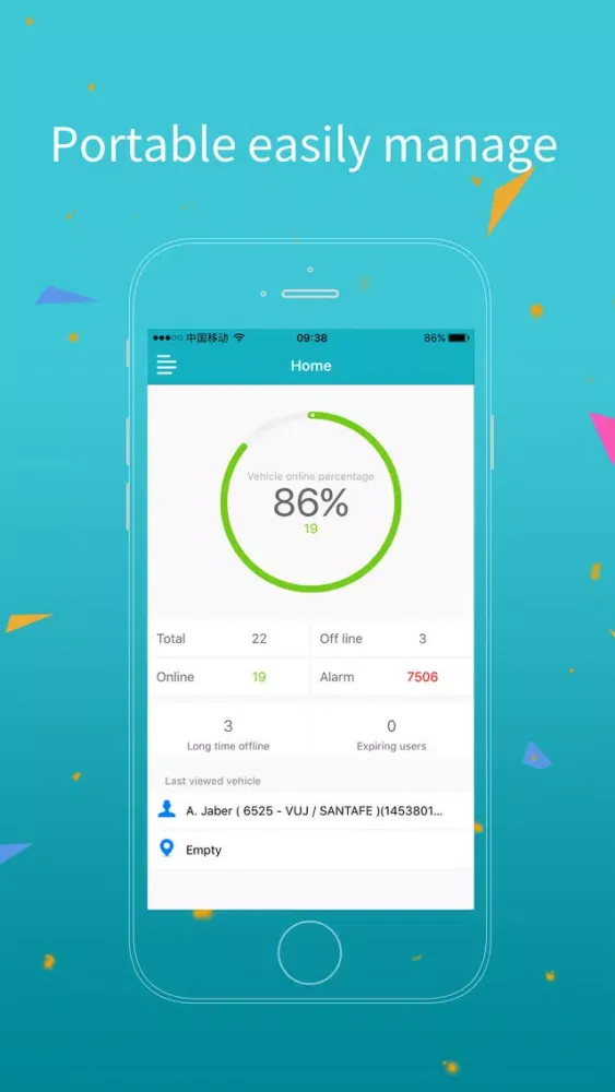 Saferoadplus應用截圖