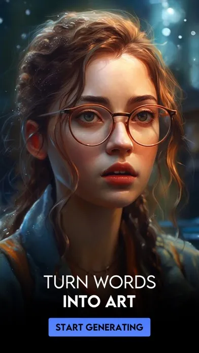 Adicto: AI Art Generator Screenshots