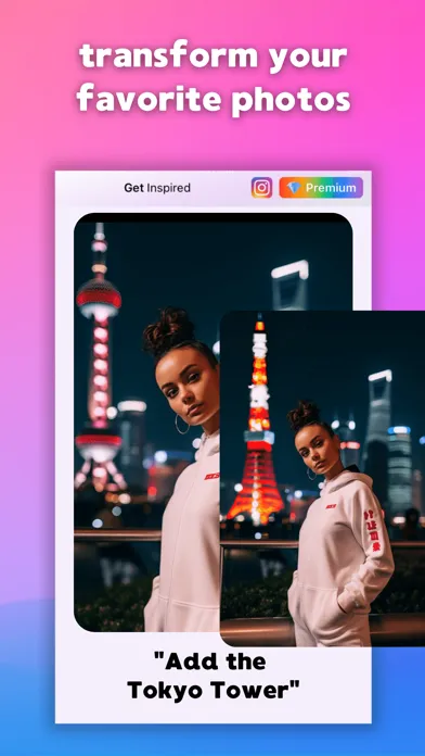 صور Aura: AI Art Ilustrator Photo