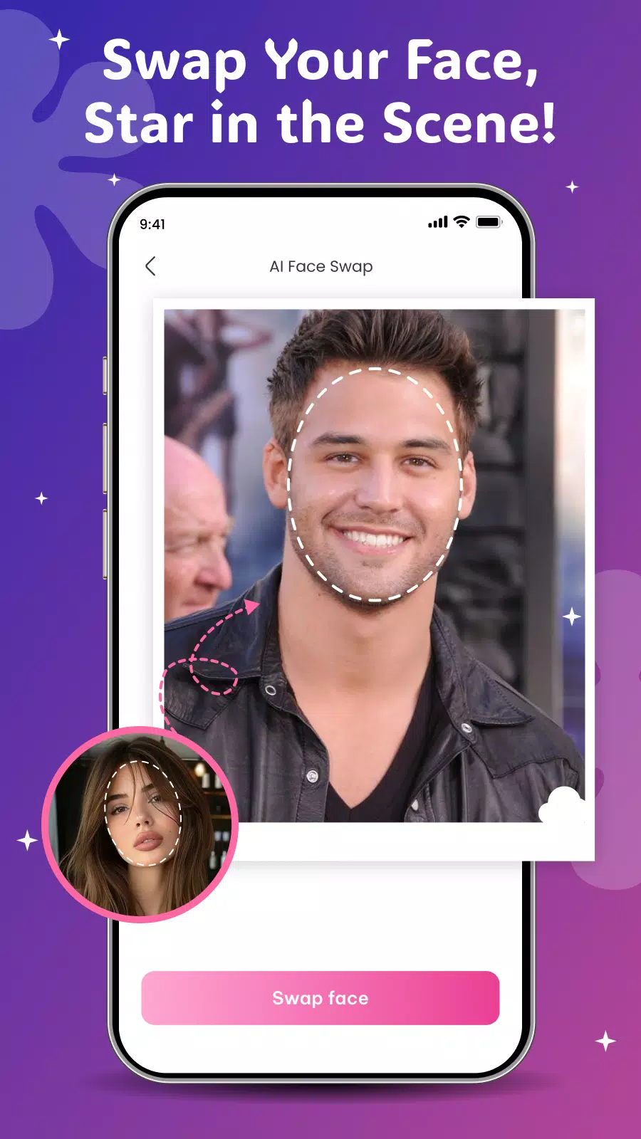 Baby Face AI: Baby Generator Screenshots4