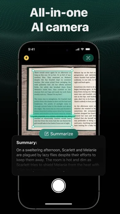 AI Chat Assistant PRO Screenshots