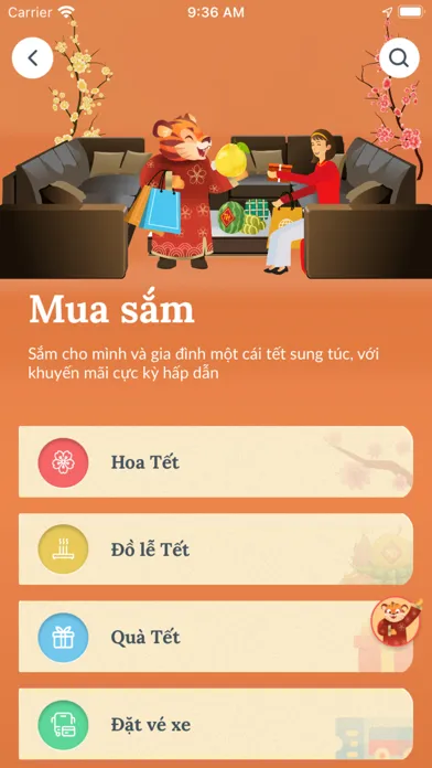 9999 Tết应用截图