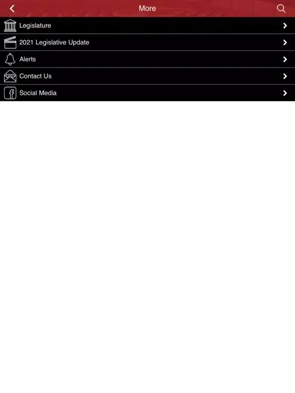 تصاویر Assn of Indiana Counties iPad 