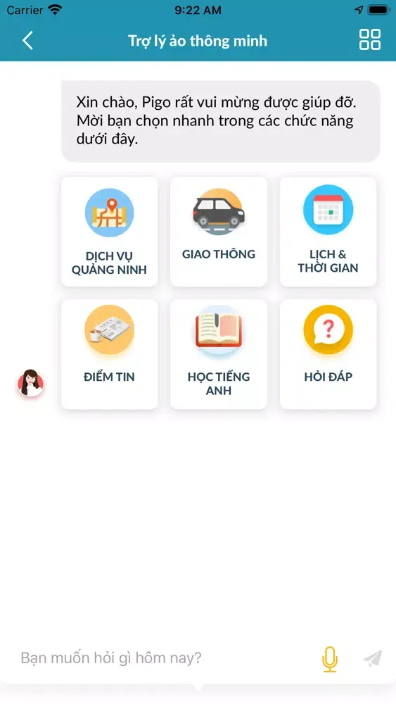 تصاویر Smart Quảng Ninh - Người dân