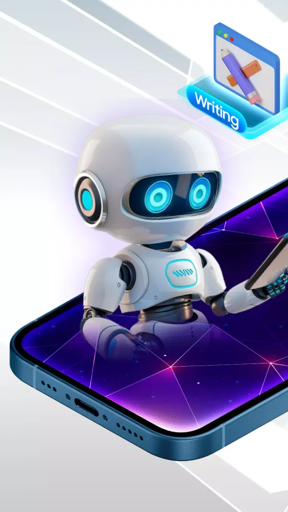 AI Anywhere应用截图