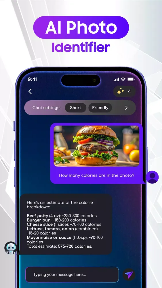 AI Anywhere应用截图