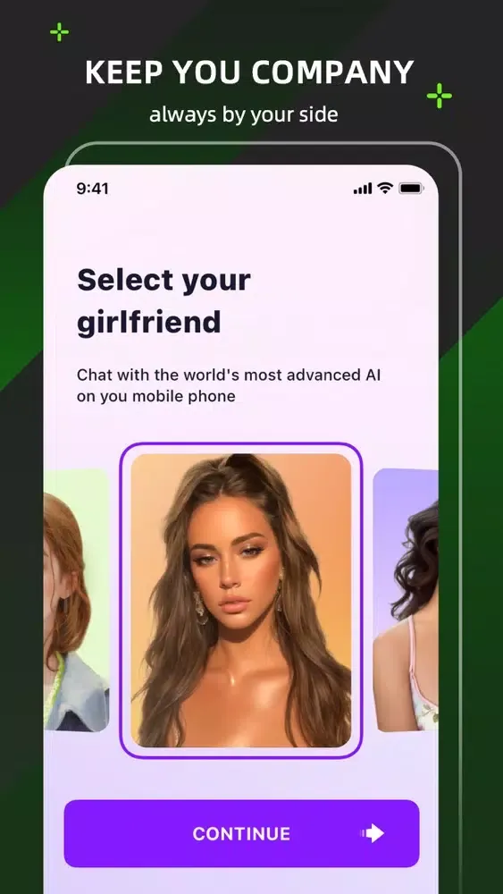 صور AIChat: mobile writing chatbot