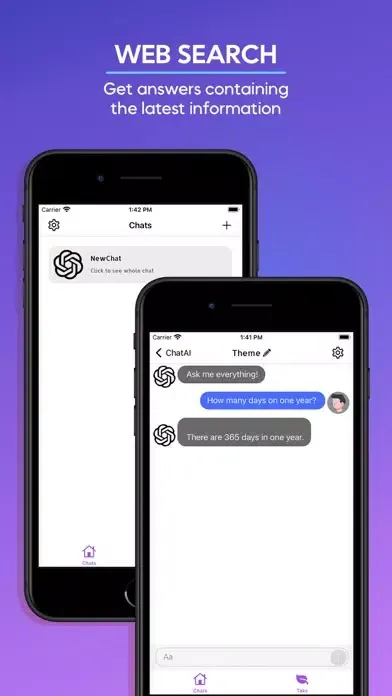 AI Chat Ultra Plus應用截圖