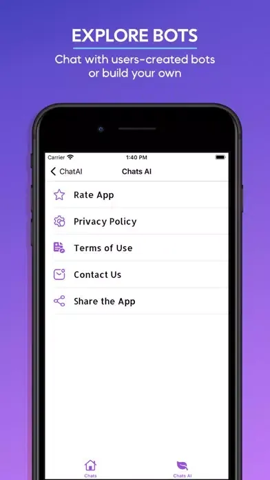 AI Chat Ultra Plus應用截圖