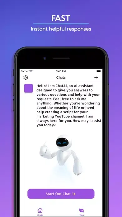 AI Chat Ultra Plus應用截圖