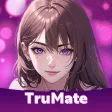 TruMate: AI Love Story Romance