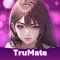 TruMate: AI Love Story Romance