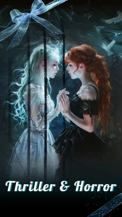 Zrzuty ekranu TruMate: AI Love Story Romance