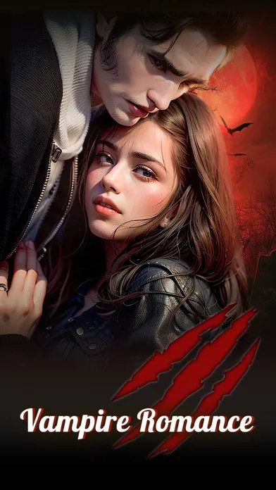 Zrzuty ekranu TruMate: AI Love Story Romance