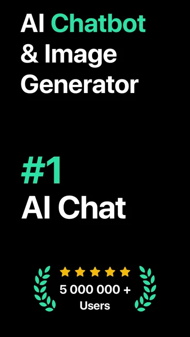 Capturas de pantalla de AI ChatBot Assistant: AskEasy